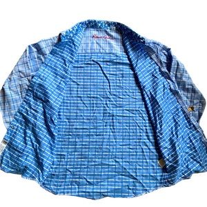 Robert Graham Button Down